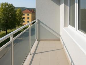 Pronájem bytu 2+1, Přibyslav, Nerudova, 48 m2