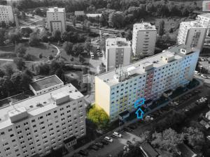 Prodej bytu 3+1, Brandýs nad Labem-Stará Boleslav - Brandýs nad Labem, Na vinici, 70 m2