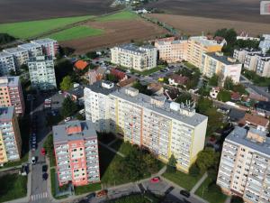 Prodej bytu 3+1, Brandýs nad Labem-Stará Boleslav - Brandýs nad Labem, Na vinici, 70 m2