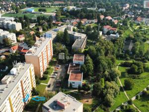Prodej bytu 3+1, Brandýs nad Labem-Stará Boleslav - Brandýs nad Labem, Na vinici, 70 m2
