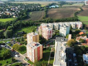 Prodej bytu 3+1, Brandýs nad Labem-Stará Boleslav - Brandýs nad Labem, Na vinici, 70 m2