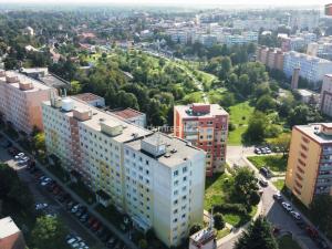 Prodej bytu 3+1, Brandýs nad Labem-Stará Boleslav - Brandýs nad Labem, Na vinici, 70 m2