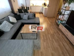 Pronájem bytu 2+kk, Olomouc - Řepčín, Aloise Rašína, 61 m2