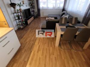 Pronájem bytu 2+kk, Olomouc - Řepčín, Aloise Rašína, 61 m2