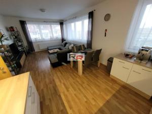 Pronájem bytu 2+kk, Olomouc - Řepčín, Aloise Rašína, 61 m2