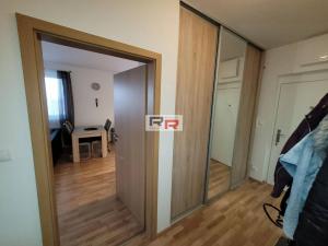 Pronájem bytu 2+kk, Olomouc - Řepčín, Aloise Rašína, 61 m2