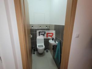 Pronájem bytu 2+kk, Olomouc - Řepčín, Aloise Rašína, 61 m2