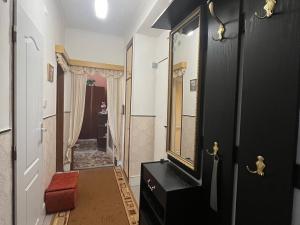 Pronájem bytu 2+1, Most, Slovenského národního povstání, 51 m2