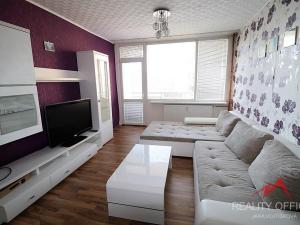 Pronájem bytu 2+1, Děčín - Děčín III-Staré Město, Litoměřická, 60 m2