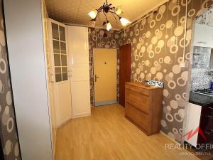 Pronájem bytu 2+1, Děčín - Děčín III-Staré Město, Litoměřická, 60 m2