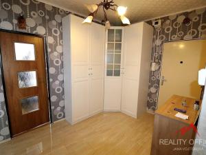 Pronájem bytu 2+1, Děčín - Děčín III-Staré Město, Litoměřická, 60 m2