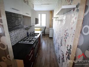 Pronájem bytu 2+1, Děčín - Děčín III-Staré Město, Litoměřická, 60 m2