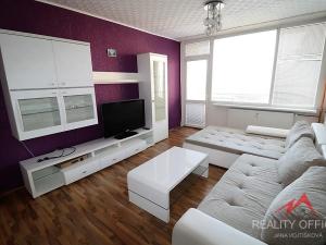 Pronájem bytu 2+1, Děčín - Děčín III-Staré Město, Litoměřická, 60 m2