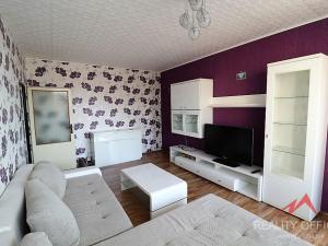 Pronájem bytu 2+1, Děčín - Děčín III-Staré Město, Litoměřická, 60 m2