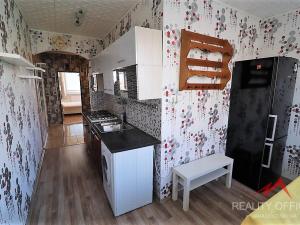 Pronájem bytu 2+1, Děčín - Děčín III-Staré Město, Litoměřická, 60 m2