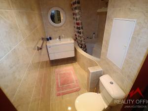 Pronájem bytu 2+1, Děčín - Děčín III-Staré Město, Litoměřická, 60 m2