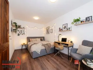 Prodej rodinného domu, Toužim, Pod Brankou, 219 m2