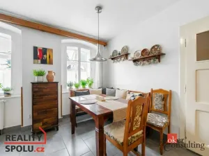 Prodej rodinného domu, Toužim, Pod Brankou, 219 m2