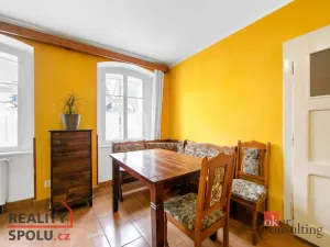 Prodej rodinného domu, Toužim, Pod Brankou, 219 m2