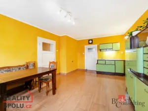 Prodej rodinného domu, Toužim, Pod Brankou, 219 m2