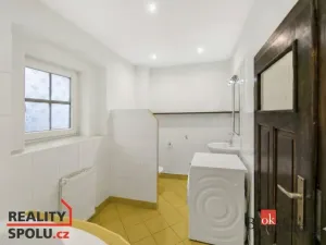 Prodej rodinného domu, Toužim, Pod Brankou, 219 m2