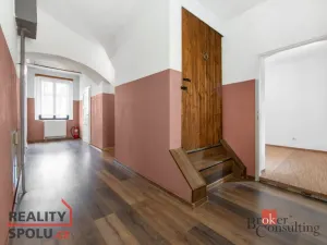 Prodej rodinného domu, Toužim, Pod Brankou, 219 m2
