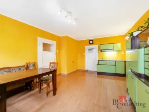 Prodej rodinného domu, Toužim, Pod Brankou, 219 m2