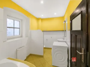 Prodej rodinného domu, Toužim, Pod Brankou, 219 m2