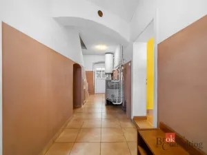 Prodej rodinného domu, Toužim, Pod Brankou, 219 m2