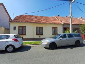 Prodej rodinného domu, Újezd u Brna, Lidická, 95 m2