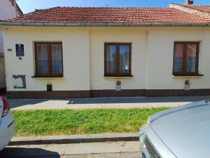Prodej rodinného domu, Újezd u Brna, Lidická, 95 m2