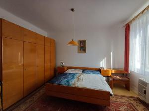 Prodej rodinného domu, Újezd u Brna, Lidická, 95 m2