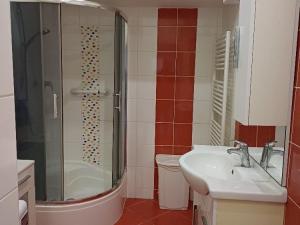 Prodej rodinného domu, Újezd u Brna, Lidická, 95 m2