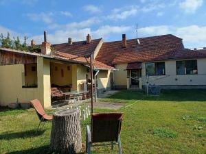 Prodej rodinného domu, Újezd u Brna, Lidická, 95 m2