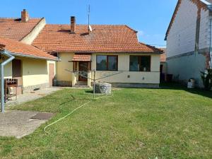 Prodej rodinného domu, Újezd u Brna, Lidická, 95 m2