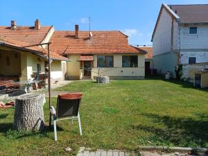 Prodej rodinného domu, Újezd u Brna, Lidická, 95 m2