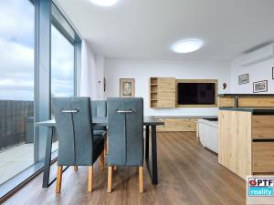 Prodej bytu 2+kk, Plzeň, Železná, 68 m2