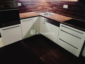 Prodej bytu 2+1, Děčín - Děčín III-Staré Město, Jezdecká, 62 m2