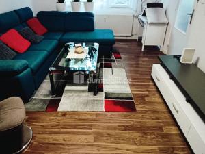 Prodej bytu 2+1, Děčín - Děčín III-Staré Město, Jezdecká, 62 m2