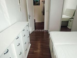 Prodej bytu 2+1, Děčín - Děčín III-Staré Město, Jezdecká, 62 m2