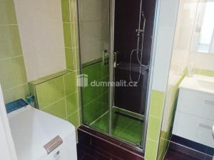 Prodej bytu 2+1, Děčín - Děčín III-Staré Město, Jezdecká, 62 m2