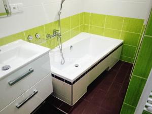 Prodej bytu 2+1, Děčín - Děčín III-Staré Město, Jezdecká, 62 m2