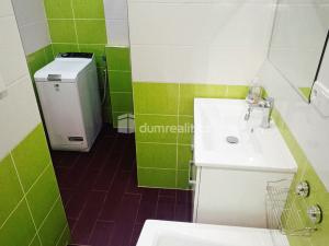 Prodej bytu 2+1, Děčín - Děčín III-Staré Město, Jezdecká, 62 m2