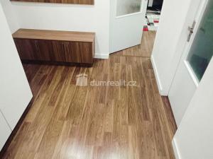 Prodej bytu 2+1, Děčín - Děčín III-Staré Město, Jezdecká, 62 m2