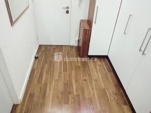 Prodej bytu 2+1, Děčín - Děčín III-Staré Město, Jezdecká, 62 m2