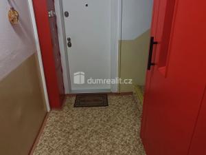 Prodej bytu 2+1, Děčín - Děčín III-Staré Město, Jezdecká, 62 m2