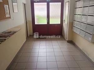 Prodej bytu 2+1, Děčín - Děčín III-Staré Město, Jezdecká, 62 m2