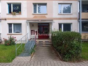 Prodej bytu 2+1, Děčín - Děčín III-Staré Město, Jezdecká, 62 m2