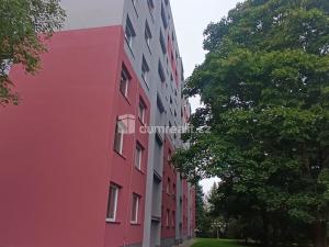 Prodej bytu 2+1, Děčín - Děčín III-Staré Město, Jezdecká, 62 m2