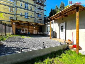 Prodej chaty, Aš - Mokřiny, 50 m2